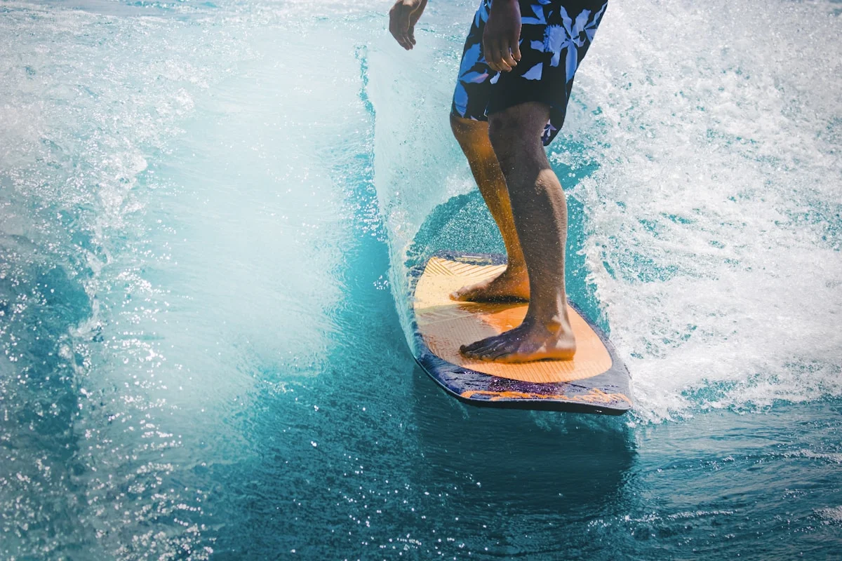 Surf en Panamá