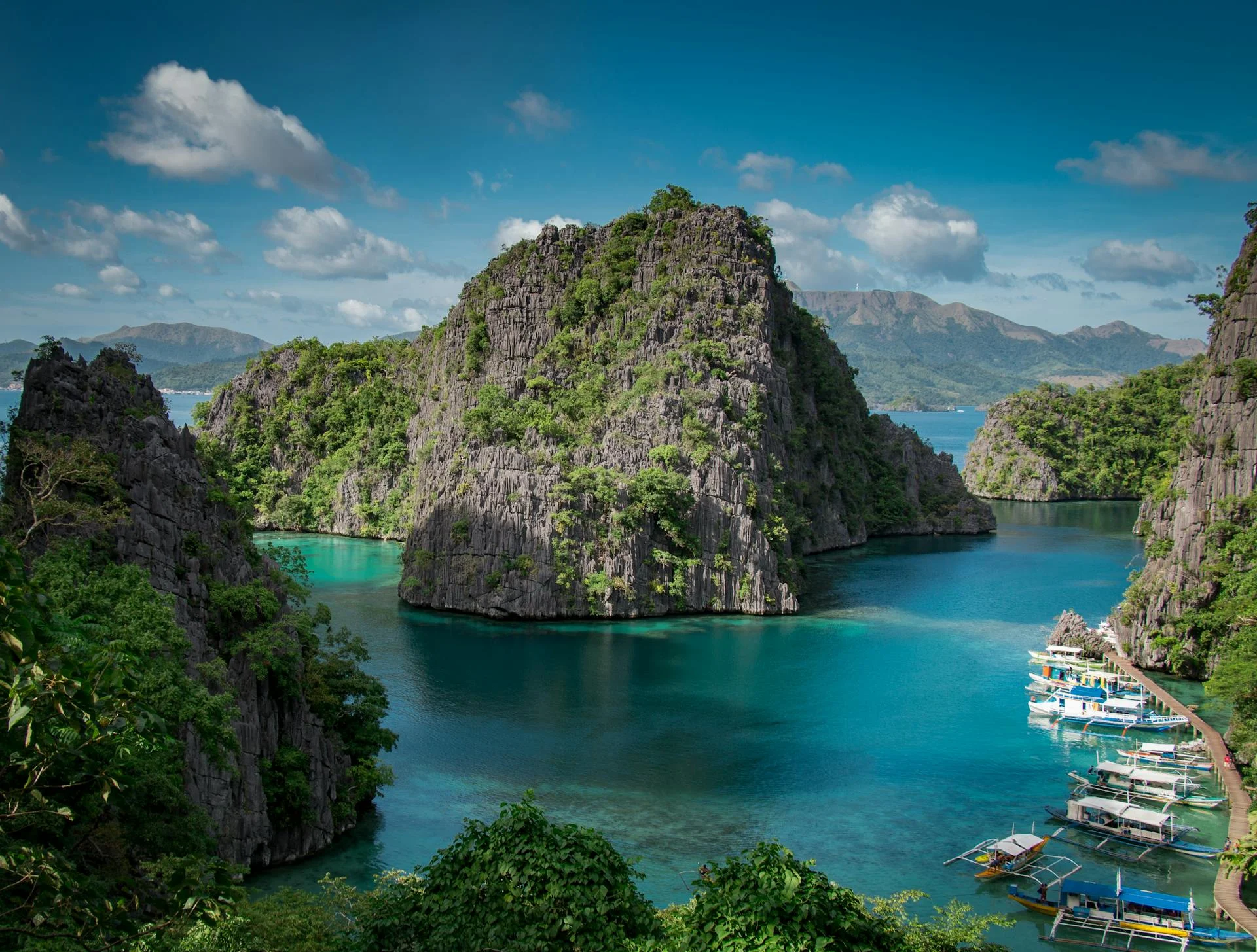 Excursión a las Islas de las Perlas