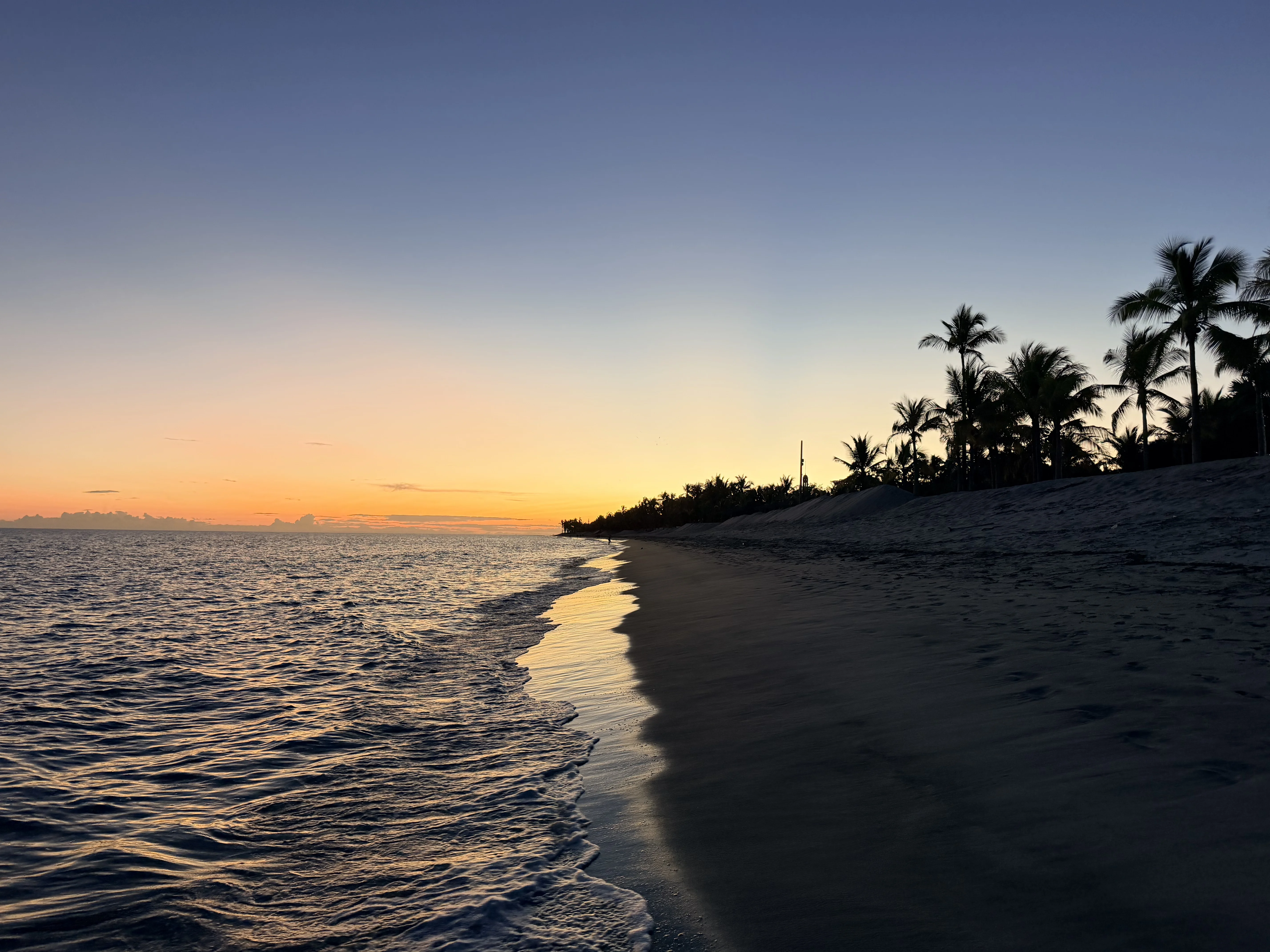 Playa Buenaventura - 2