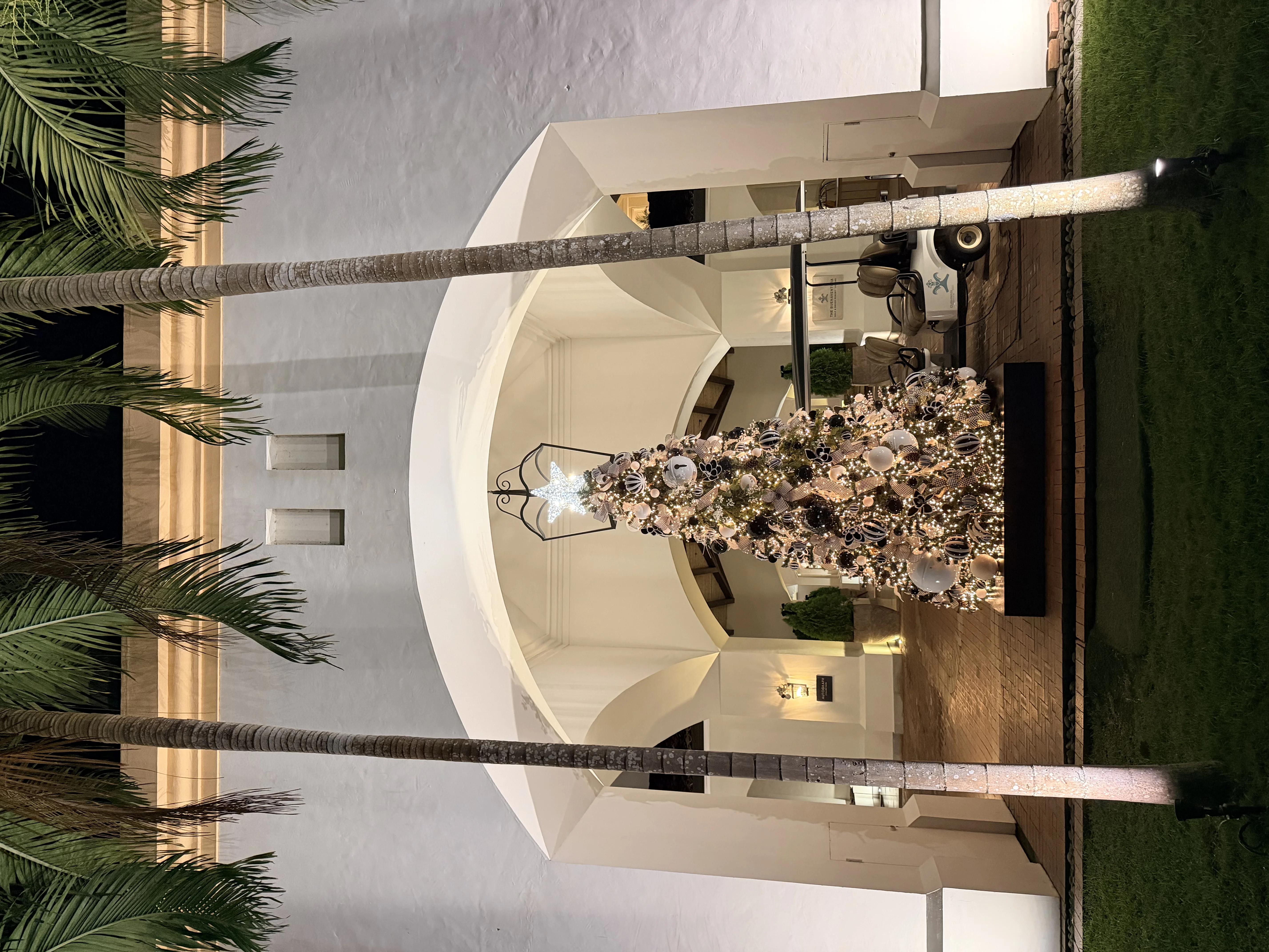 Hotel Buenaventura - 8