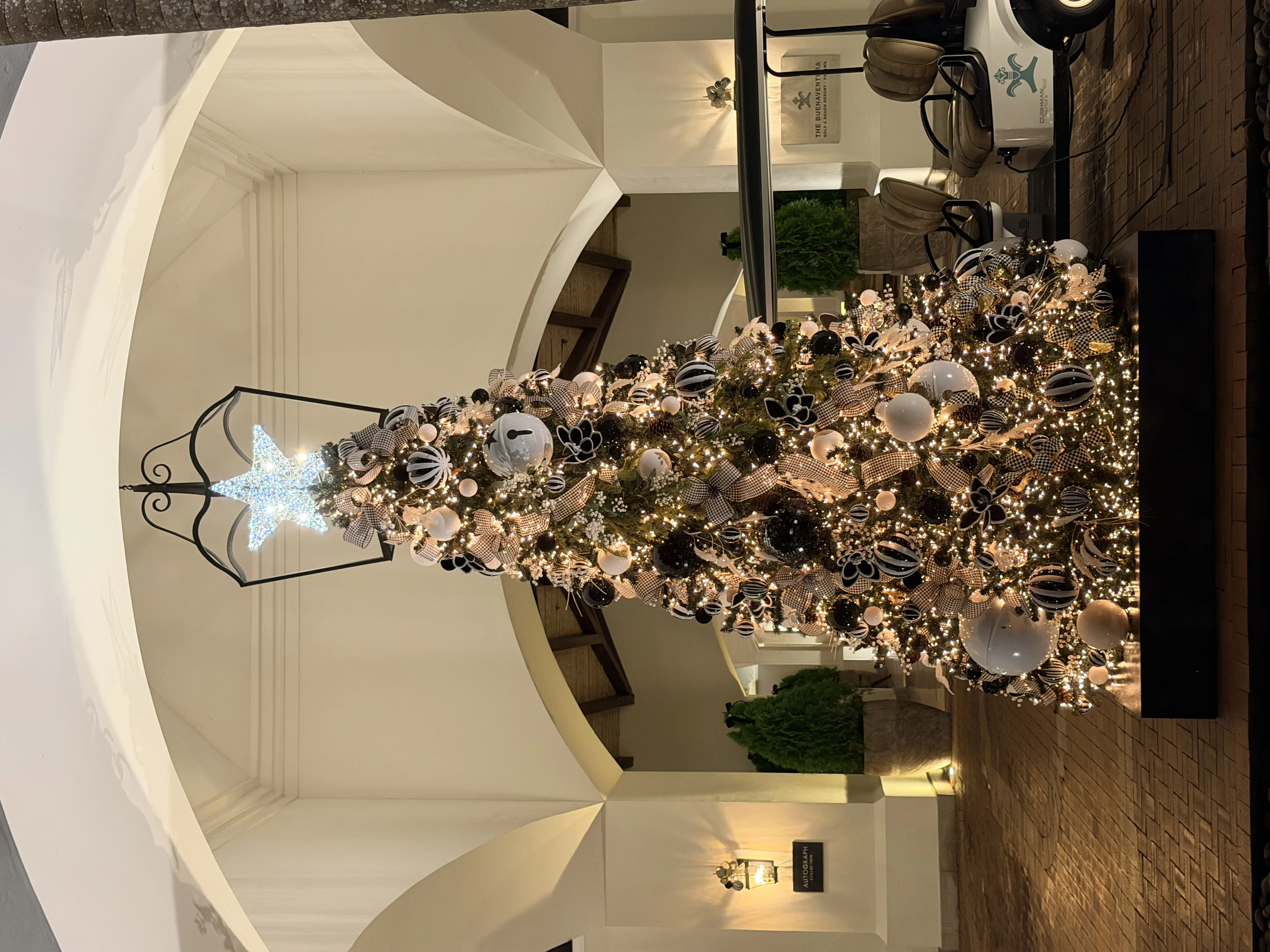 Hotel Buenaventura - 7