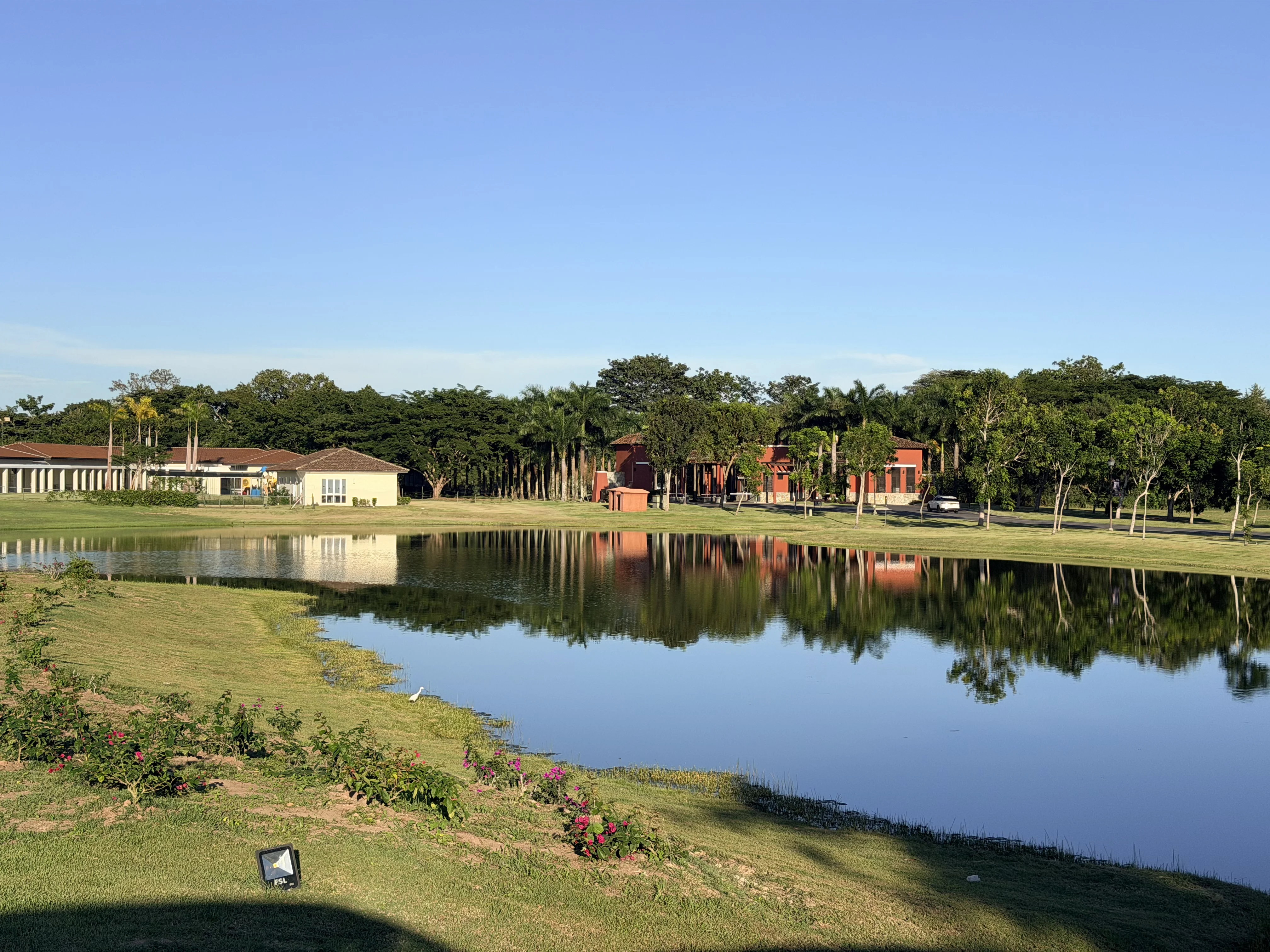 Sportzentrum Buenaventura