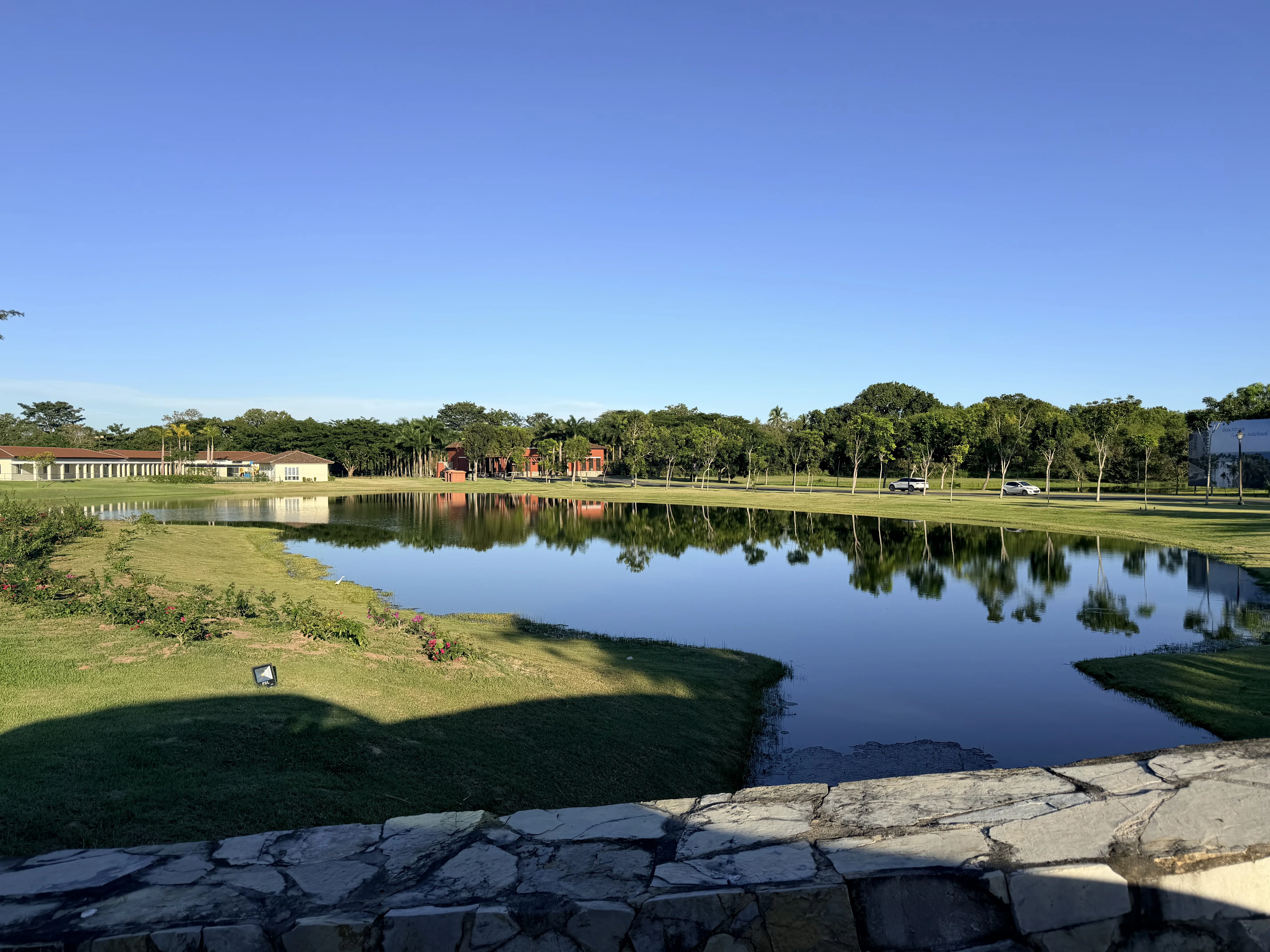 Buenaventura Sports Center - 2