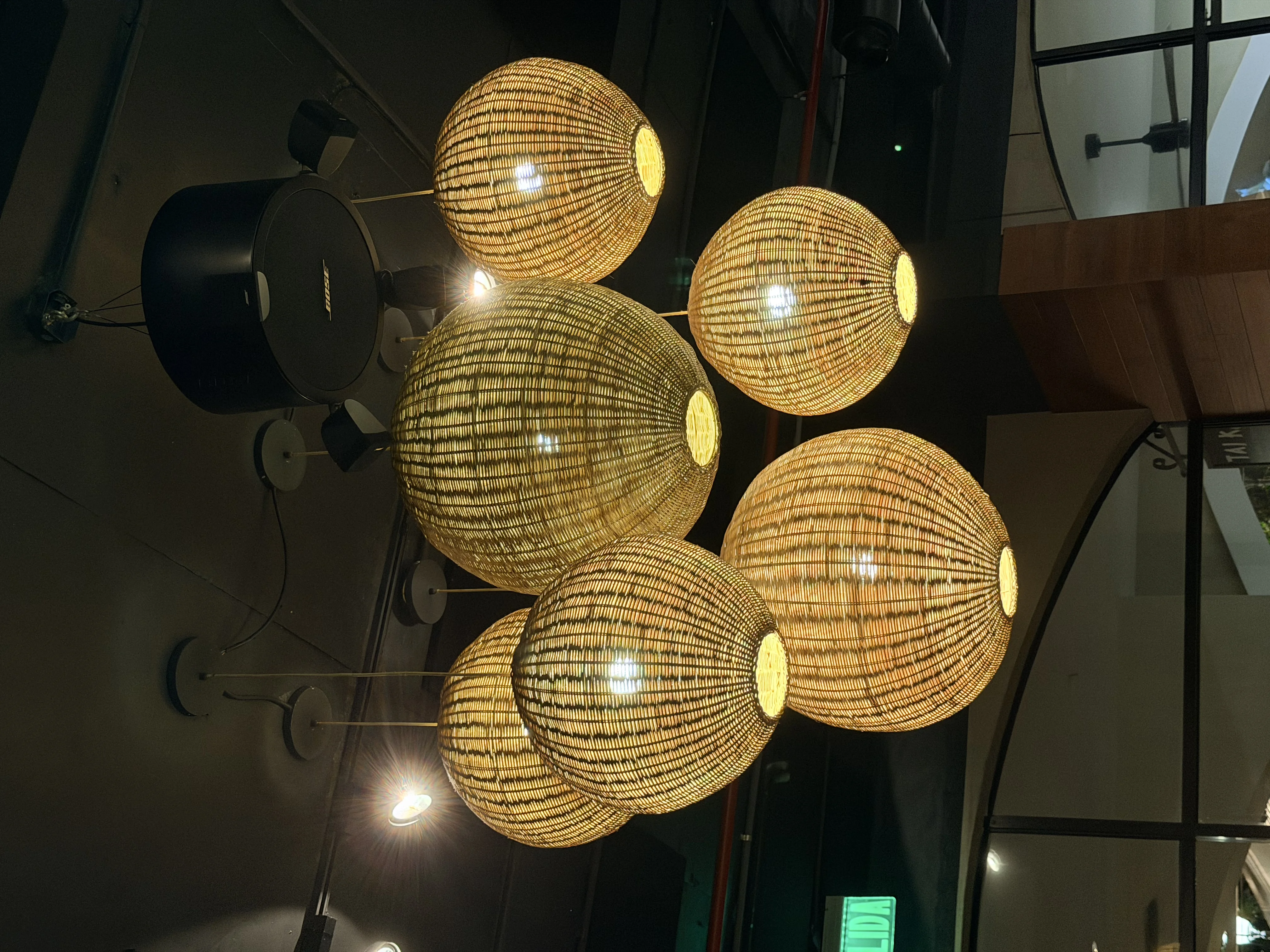 Tai Kai Sushi & Martini