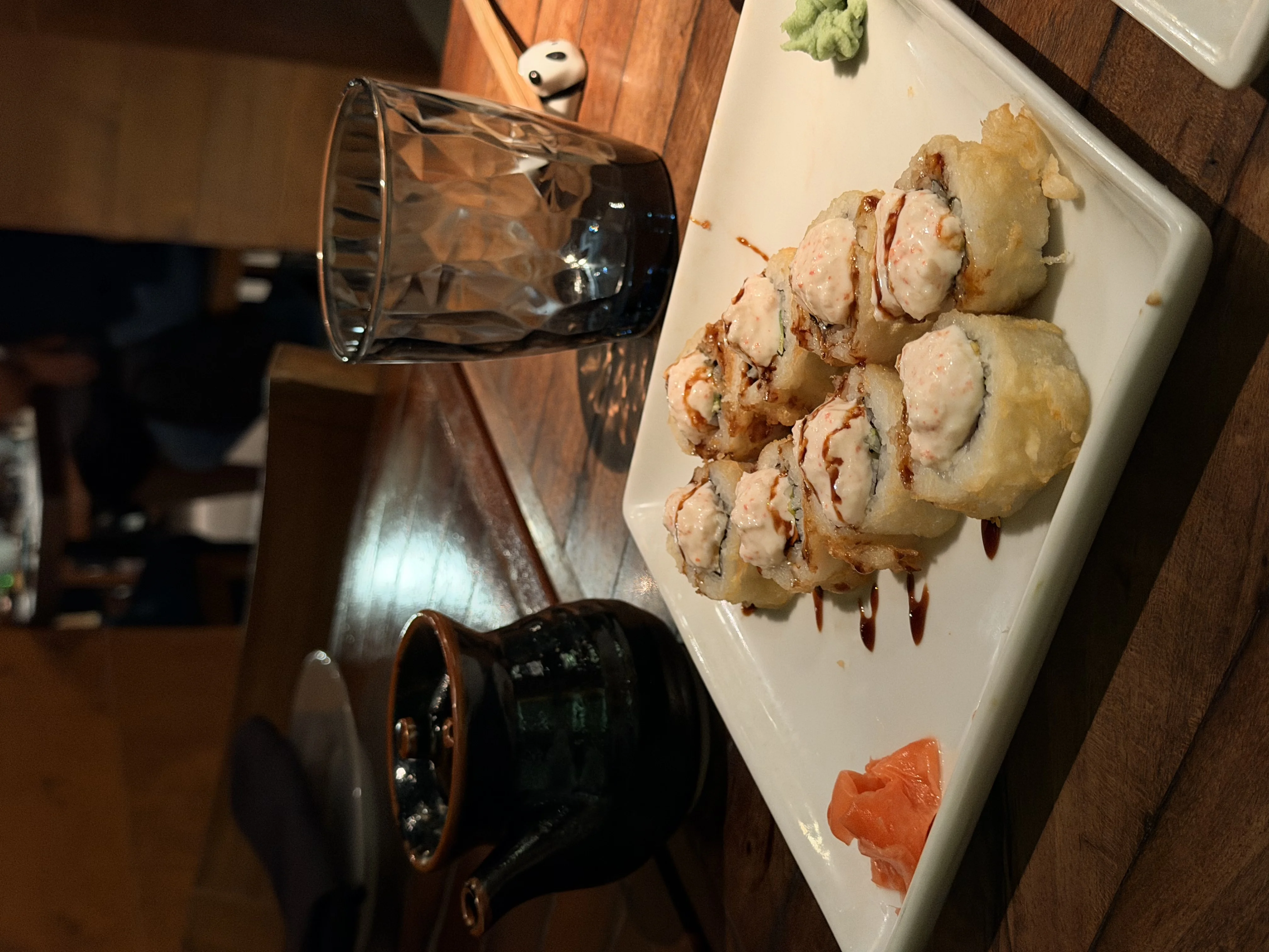 Tai Kai Sushi & Martini - 3