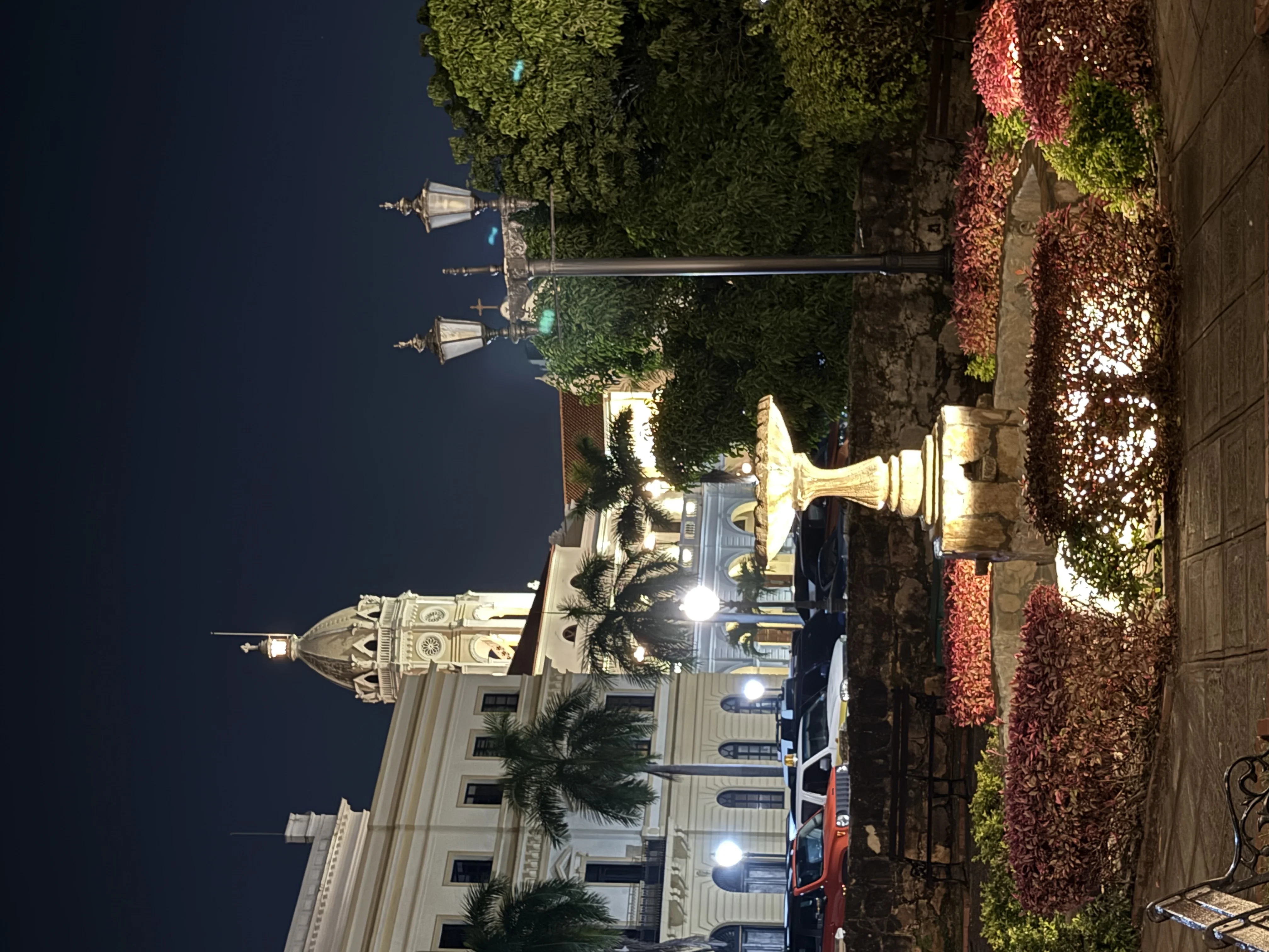 Sofitel Legend Casco Antiguo - 11