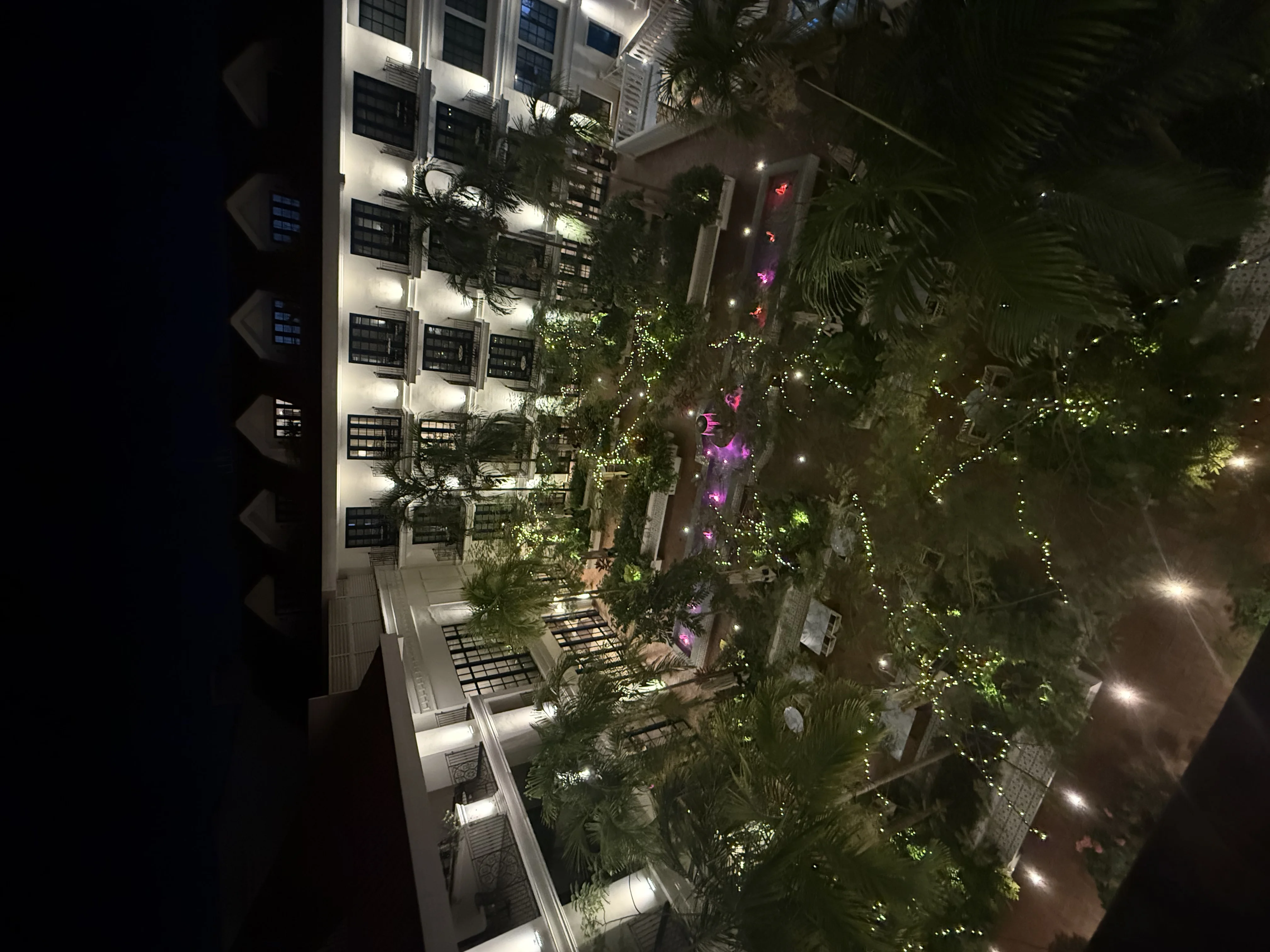 Sofitel Legend Casco Antiguo - 5