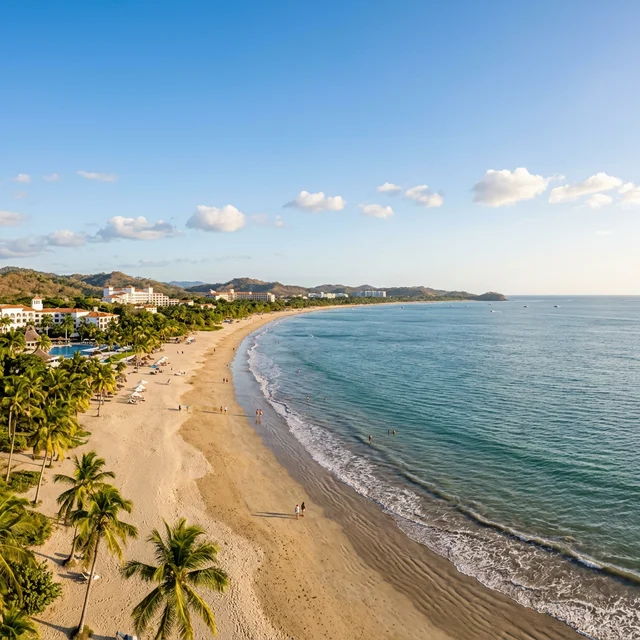 Farallón y Río Hato