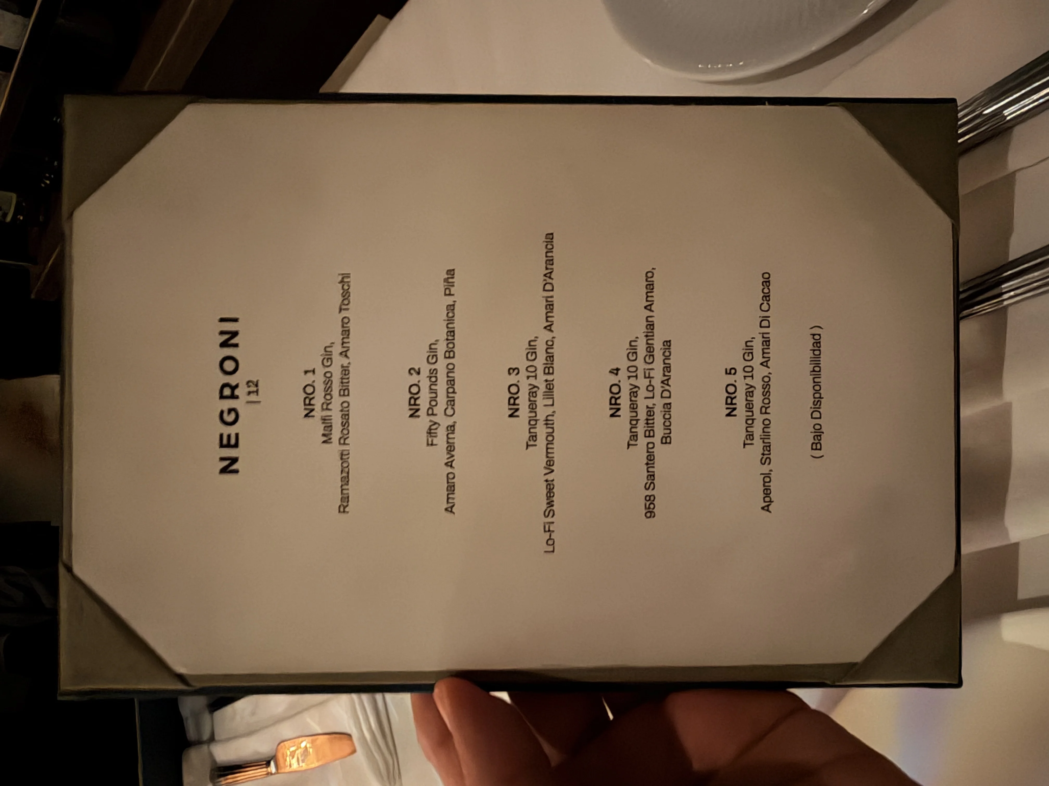 Filomena Cucina di Mare - 8