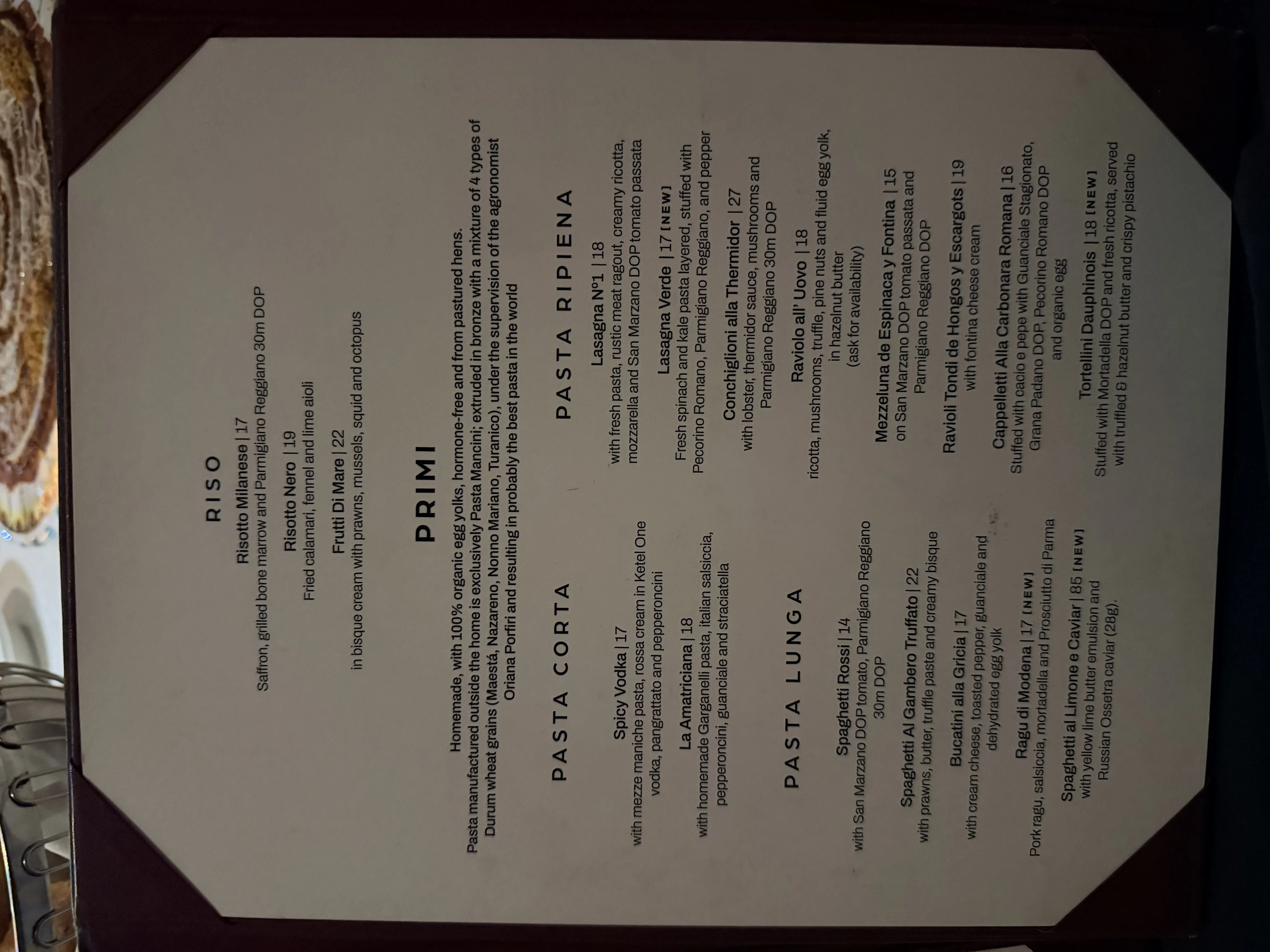 Filomena Cucina di Mare - 9