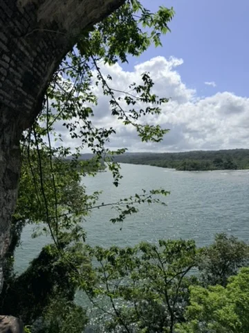 Fort San Lorenzo - 15