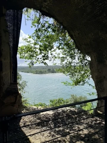 Fort San Lorenzo - 5