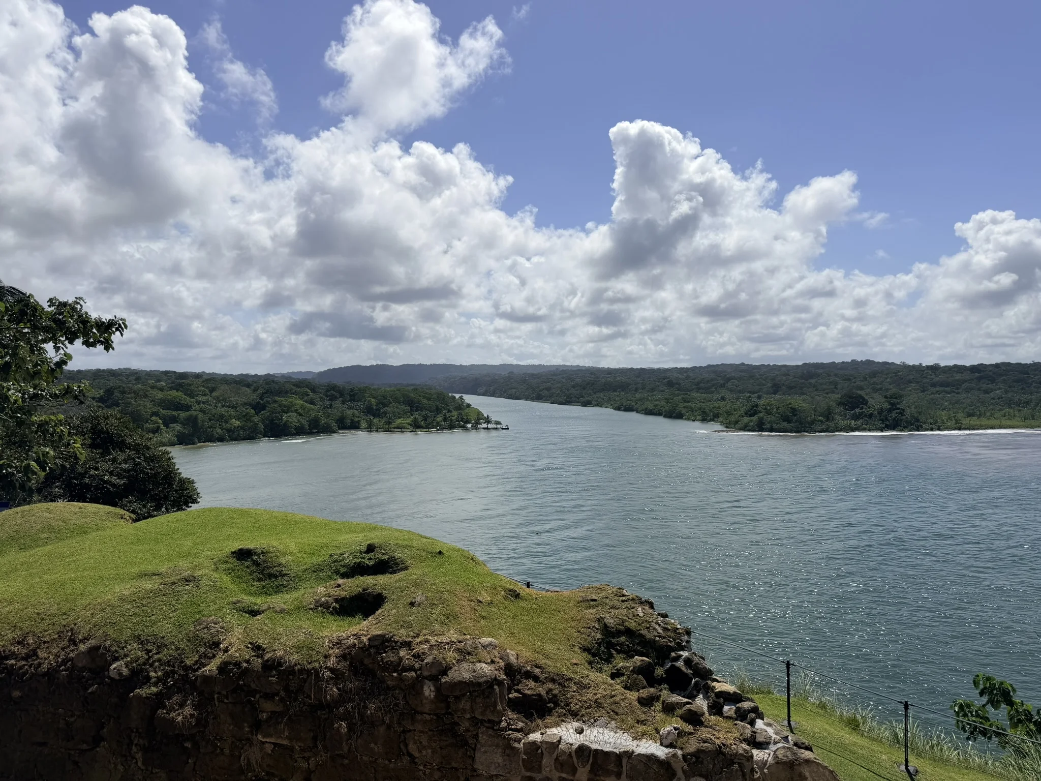 Fort San Lorenzo - 2