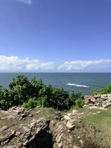 Fort San Lorenzo - 9