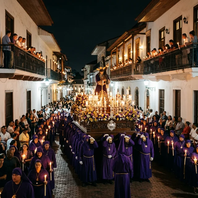 Semana Santa