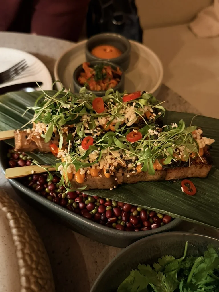 Itodo Bistro Bar - 15