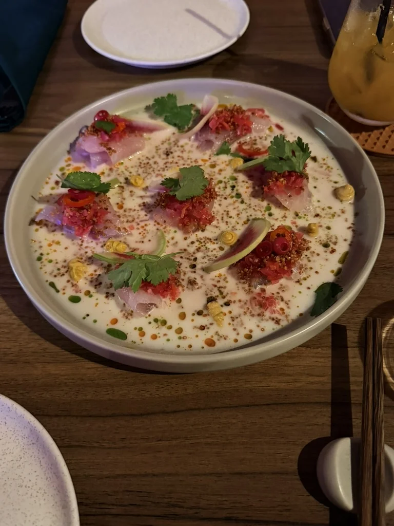 Itodo Bistro Bar - 2