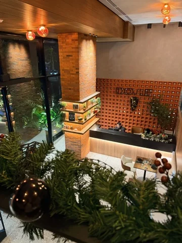 Itodo Bistro Bar - 18