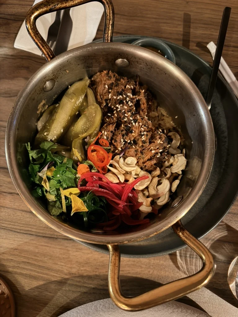 Itodo Bistro Bar - 9