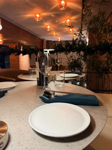 Itodo Bistro Bar - 13