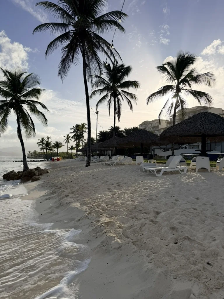 Panamá, entre dos océanos